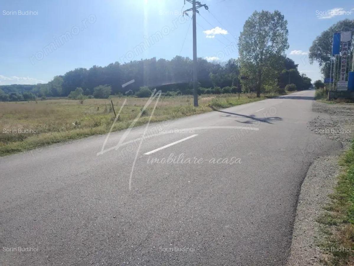 De vanzare Teren intravilan in localitatea Babeni, jude?ul Valcea - 6