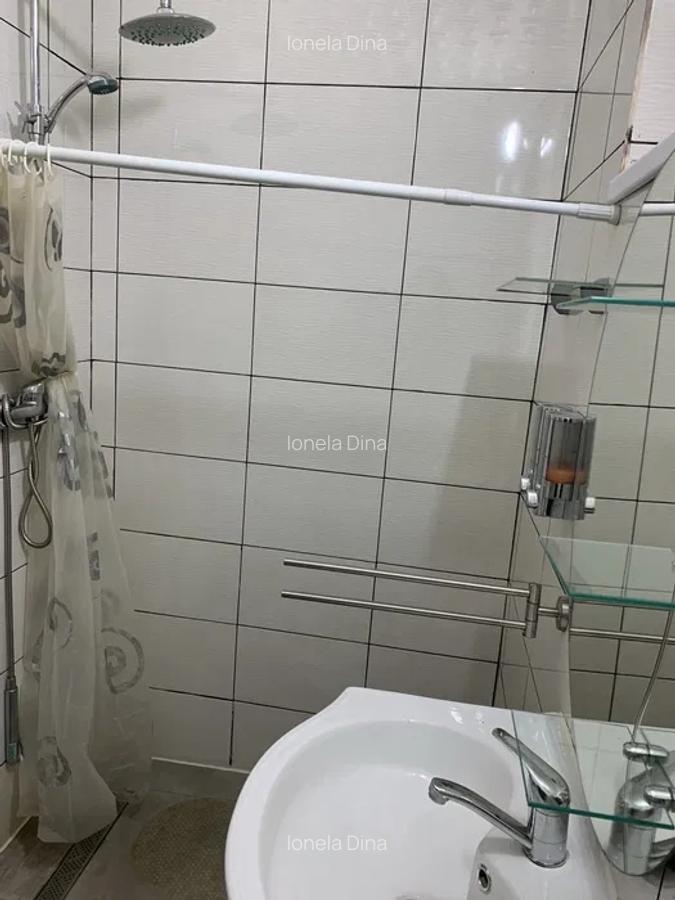 Garsoniera de inchiriat | 35 mp | Zona Turnisor - 6