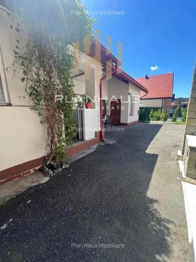 Apartament la casa ,3 camere , Centrul istoric Piata Pacii - 10