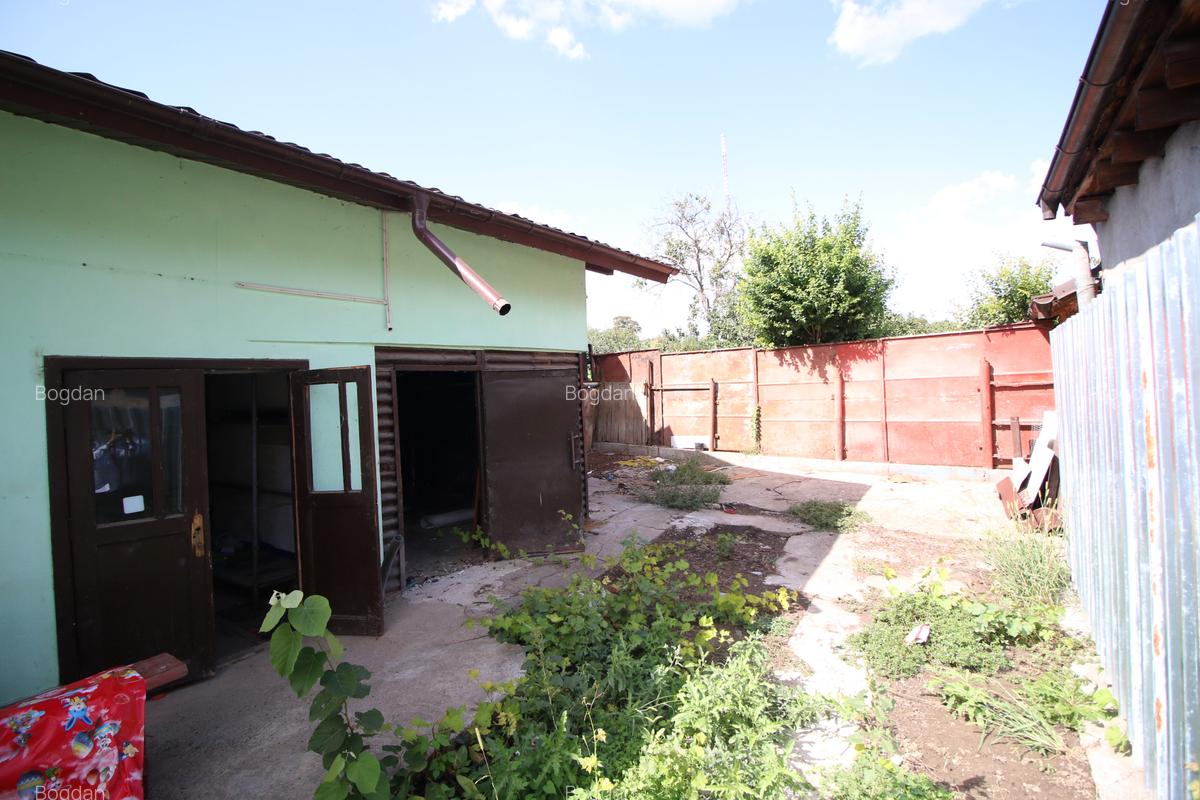 Casa spitalul Militar - Gradina Publica - 5