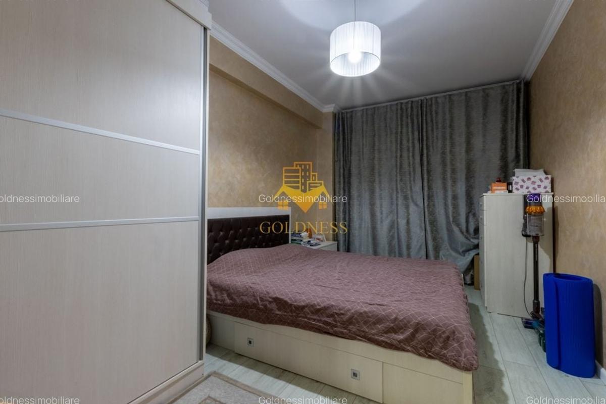 3 camere PREMIUM, bloc nou, garaj, Vivido, Gheorgheni,Zona Iulius Mall - 9