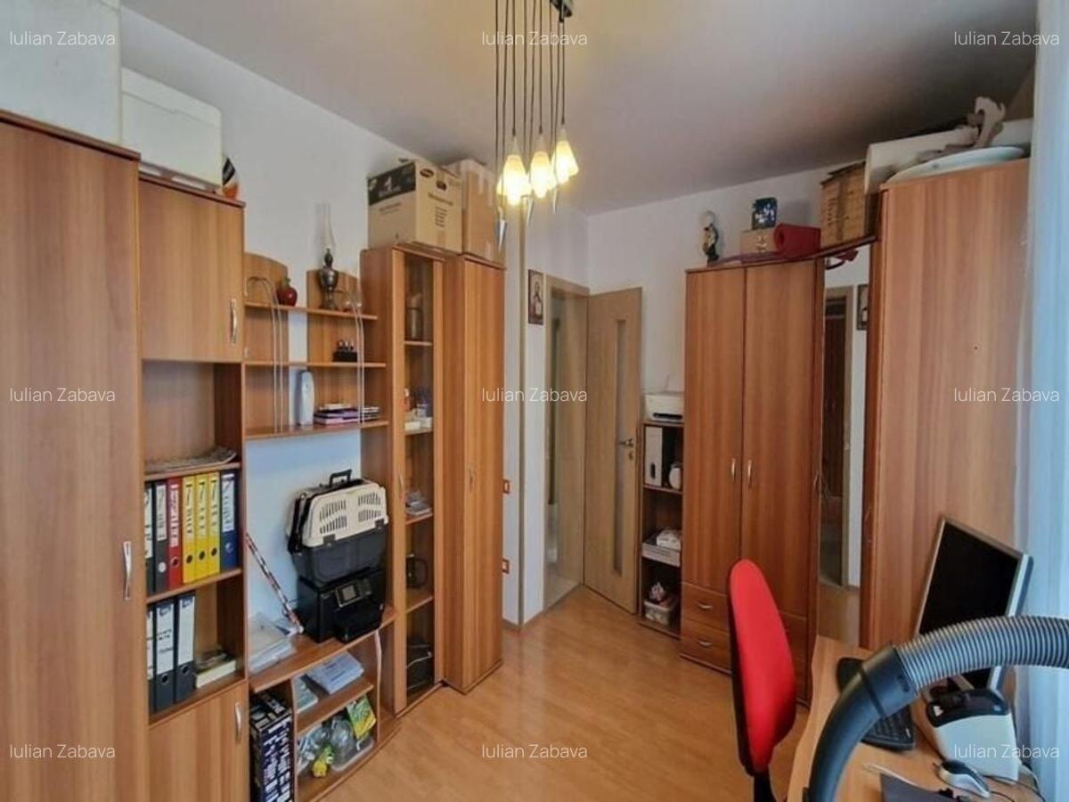 Casa Vila adiacent  Parcul Caro locatie superba - 9
