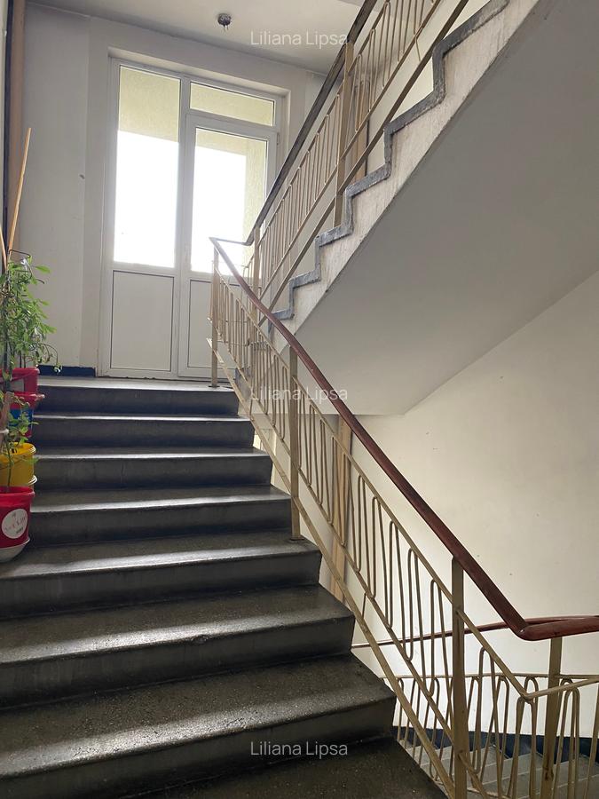 Turda, Podul Grant, apartament 2 camere - 17