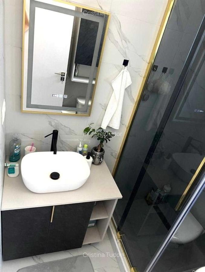 Apartament modern cu gradina proprie | Otopeni - 5