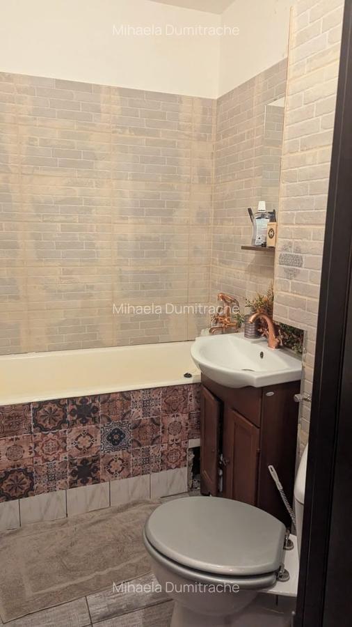 2 CAMERE, ULTRACENTRAL,  RENOVAT,  PARTER,  COMPLET  MOBILAT, CALEA GRIVIȚEI - 1