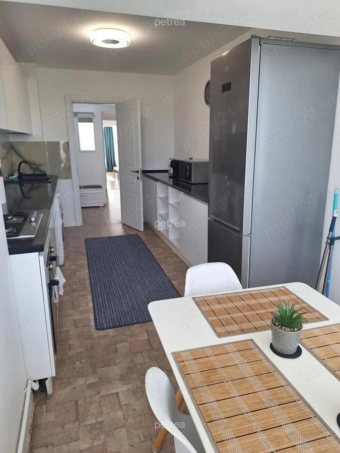 Inchiriere apartament 3 camere Faleza vedere Dunare - 4