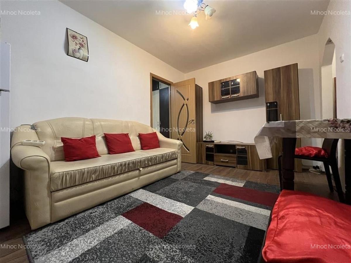 Apartament 2 camere, Rogerius - 1
