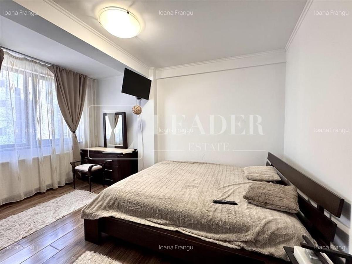 Apartament 3 Camere | Floreasca - Dorobanti | Parcare - 14