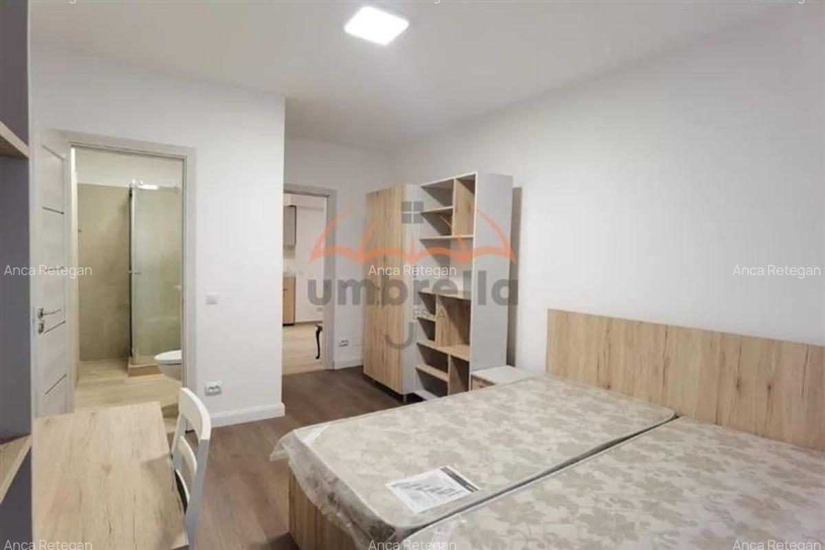 DE INCHIRIAT 3 cam modern + parcare, zona Iulius/FSEGA, 650 euro - 4