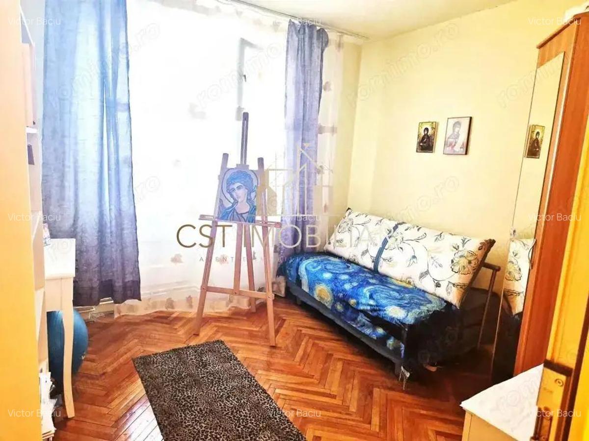 Penthouse elegant cu 4 camere in zona Domasneanu ? - 4