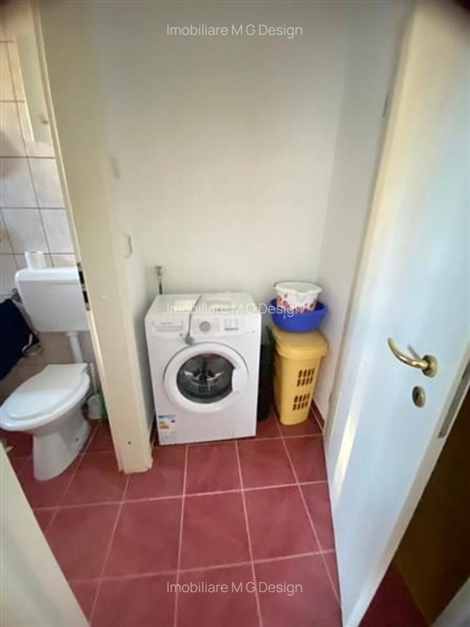 3 camere confort 1 etaj 3 zona Medicina CENTRALA PROPRIE - 10