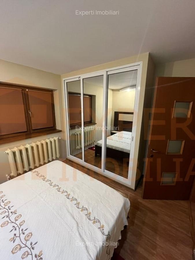 Apartament 3 camere situat in zona Tomis Nord - Badea Cartan - 3