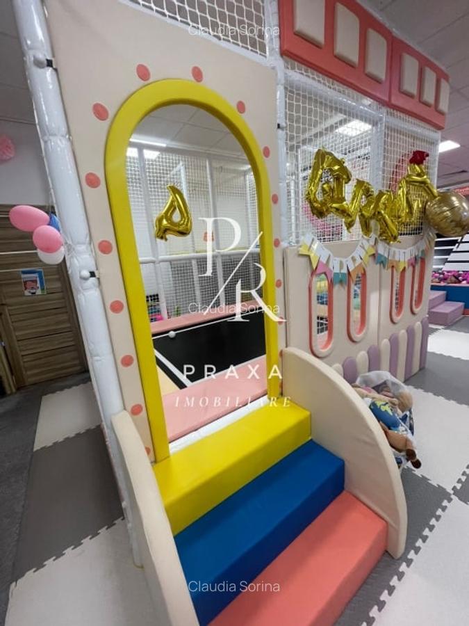 Spatiu comercial 131 mp, 3 parcari, gata echipat, se vinde cu tot cu afacere! - 17 Spatiu comercial 131 mp, 3 parcari, gata echipat, se vinde cu tot cu afacere! - 17