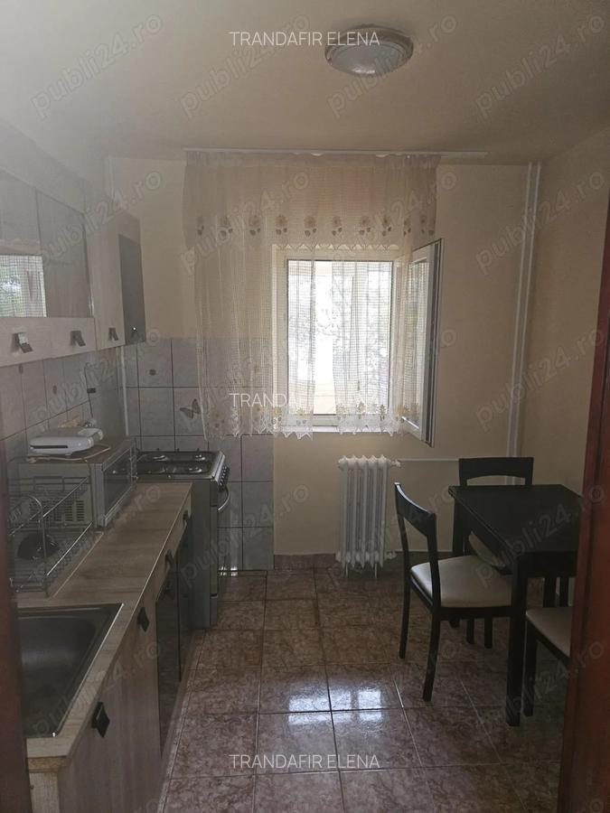Inchiriez apartament 2 camere - 4