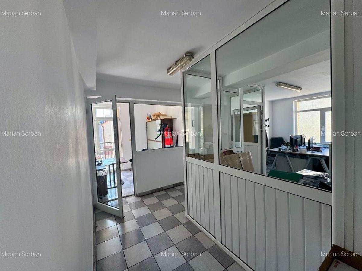 OPORTUNITATE - vila-curte individuala-garaj la Domenii-Popisteanu - 12