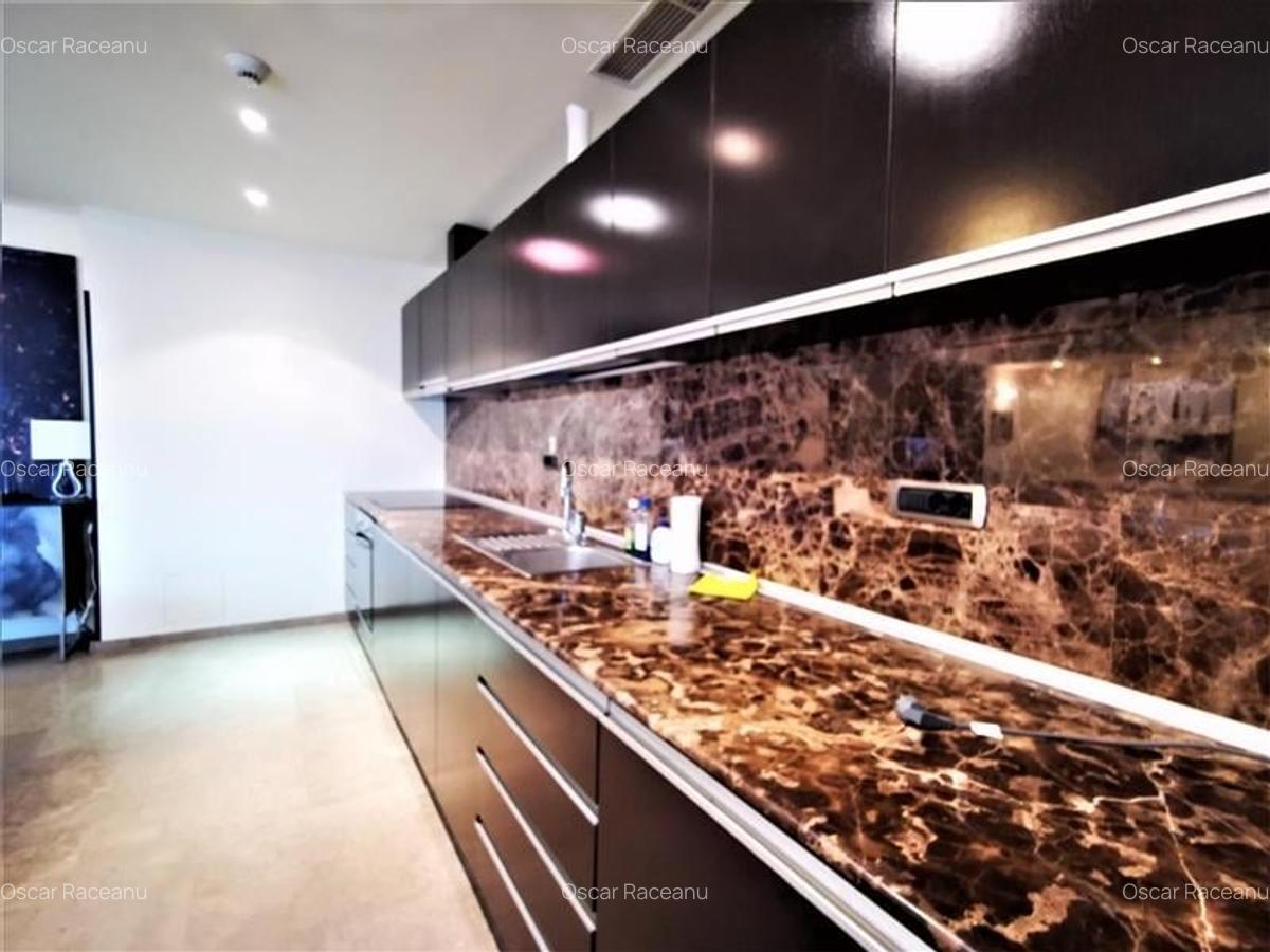 Apartament 3 camere, mobilat Lux - Zona Exclusivista - Primaverii - 4