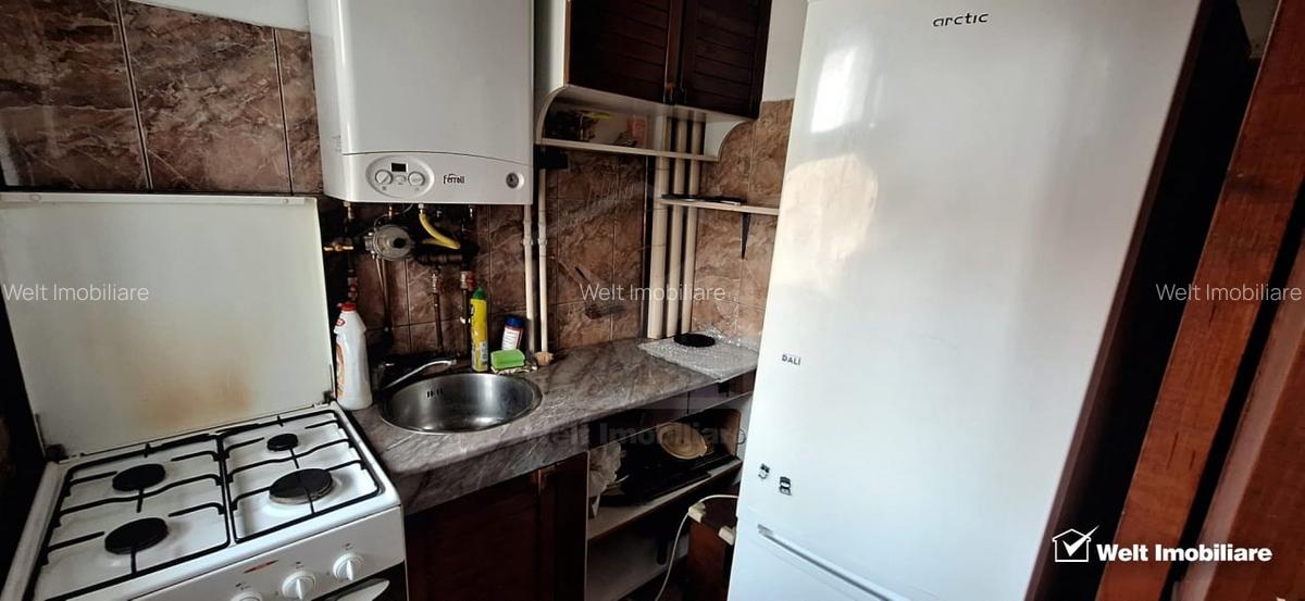 Inchiriere 2 camere, centru, zona Chios-Cluj Arena - 7