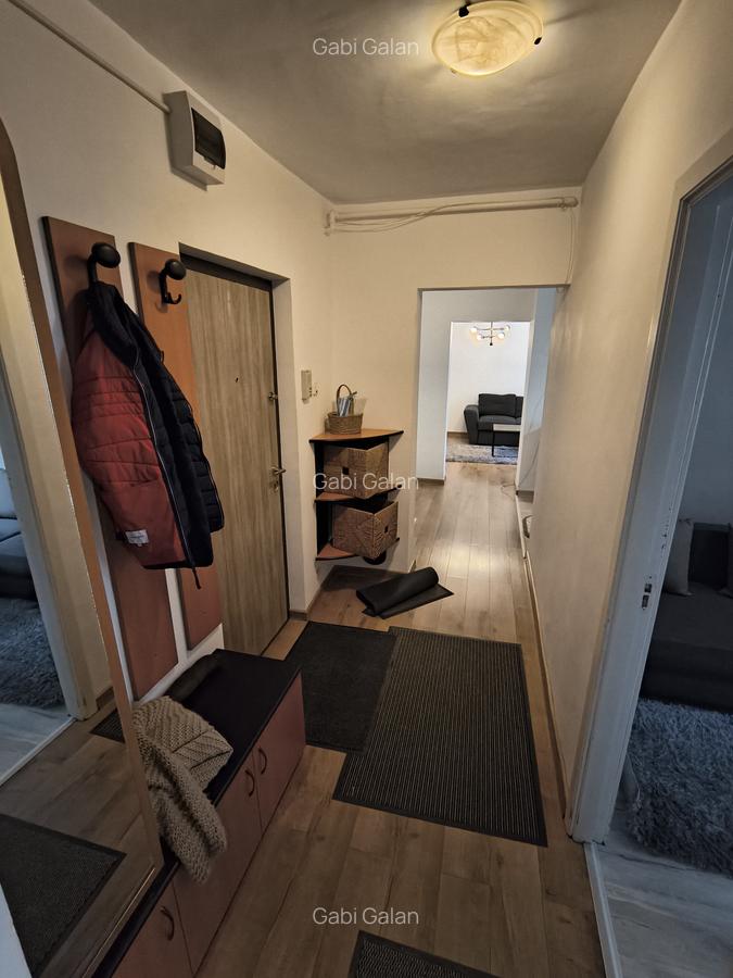 Apartament 4 camere Racadau - 8