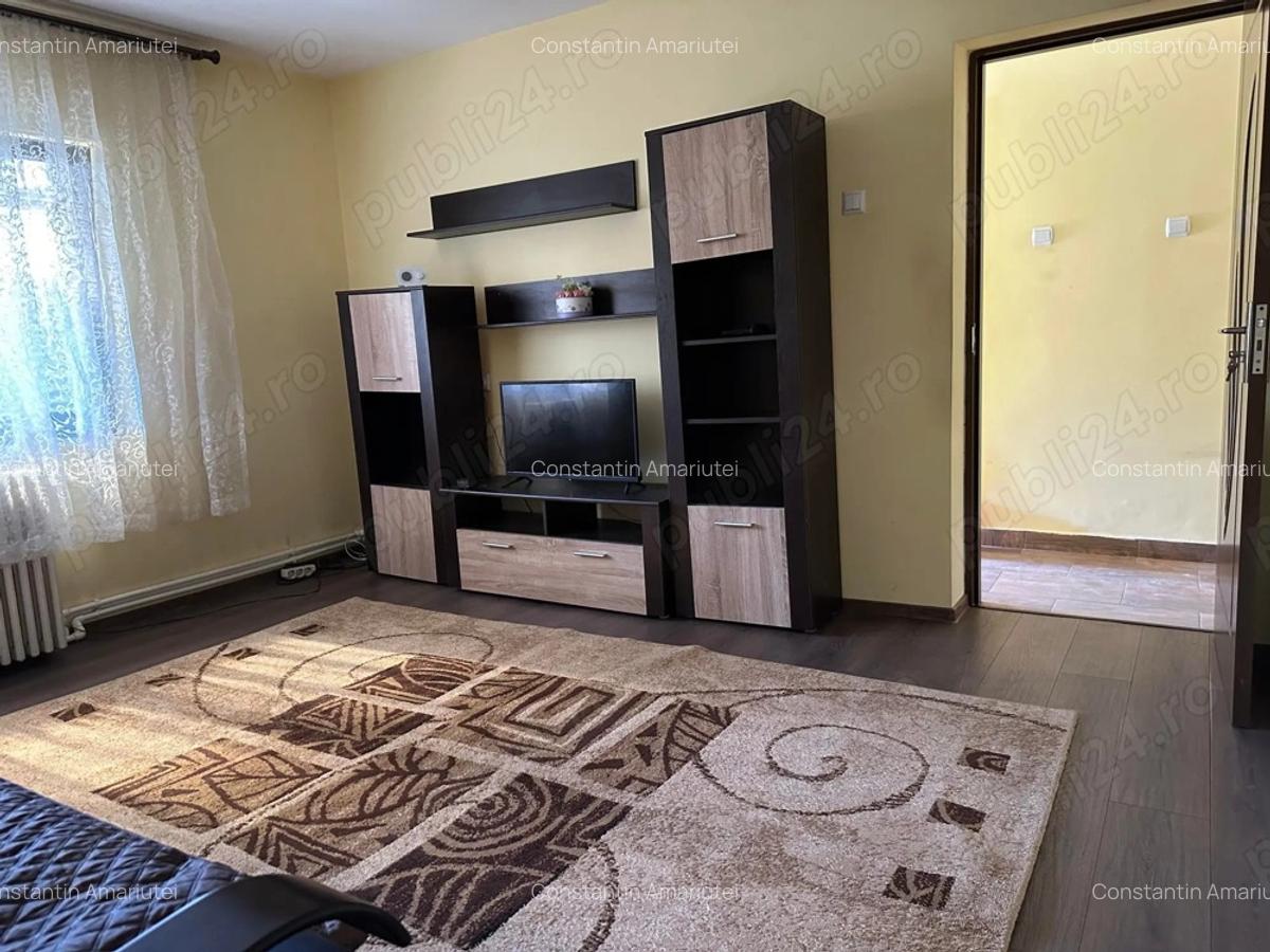 Casa recent renovata, 2 camere, in Iasi, apropiere de Pod Galata - 8