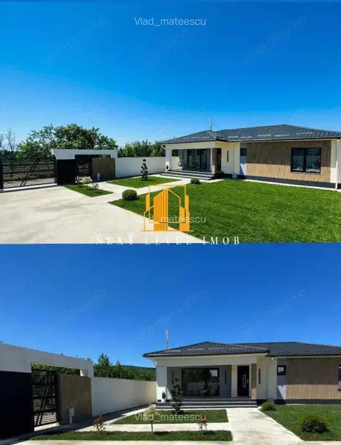 Casa de lux pe parter - 14