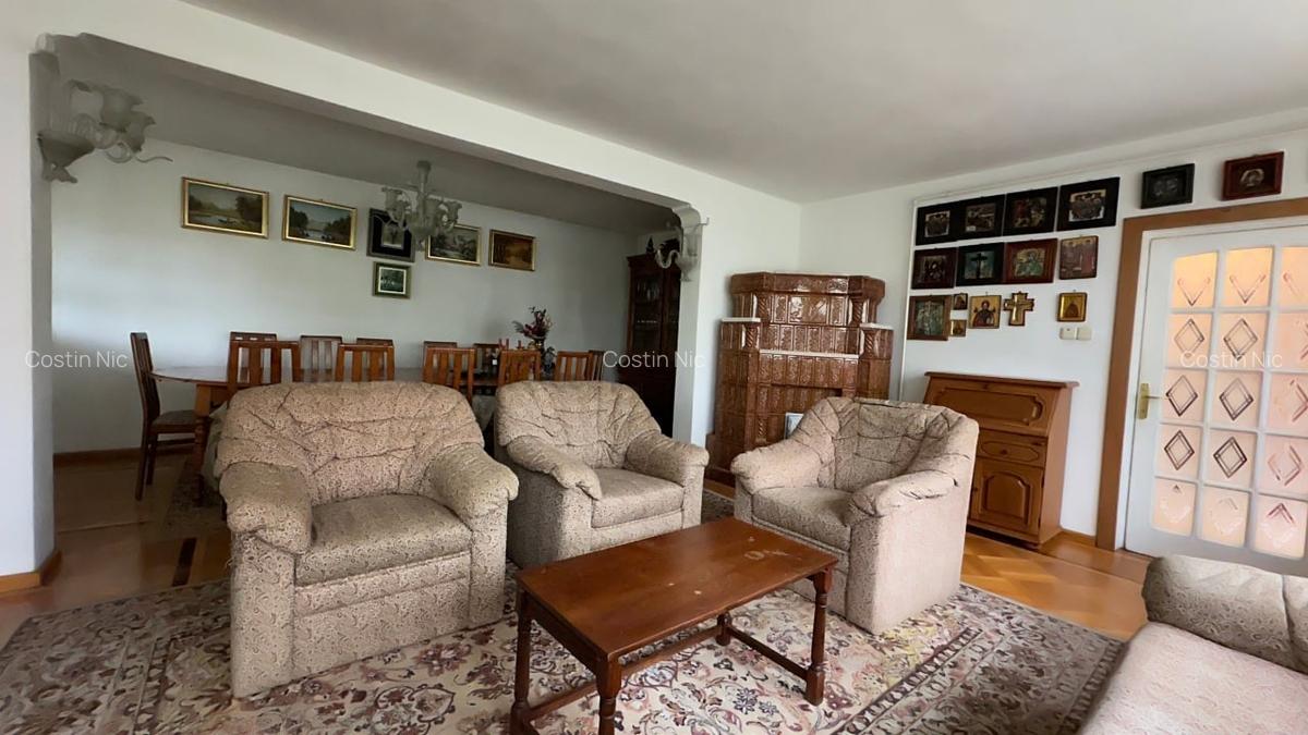 Vila P+1+M Cornu de Jos - Prahova - 3