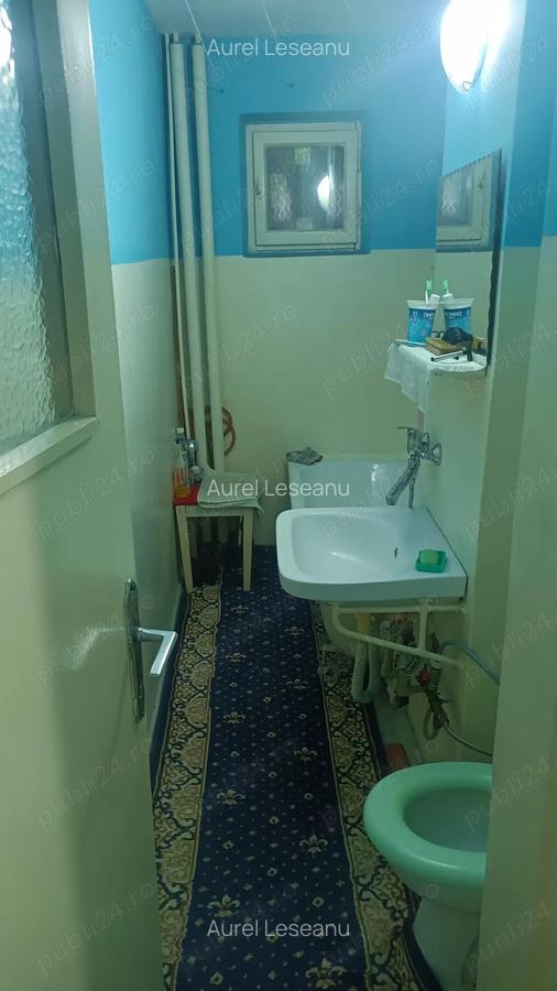 Apartament 2 CAMERE - Etaj 1 - Calea Sagului Piata Doina - 6 Apartament 2 CAMERE - Etaj 1 - Calea Sagului Piata Doina - 6