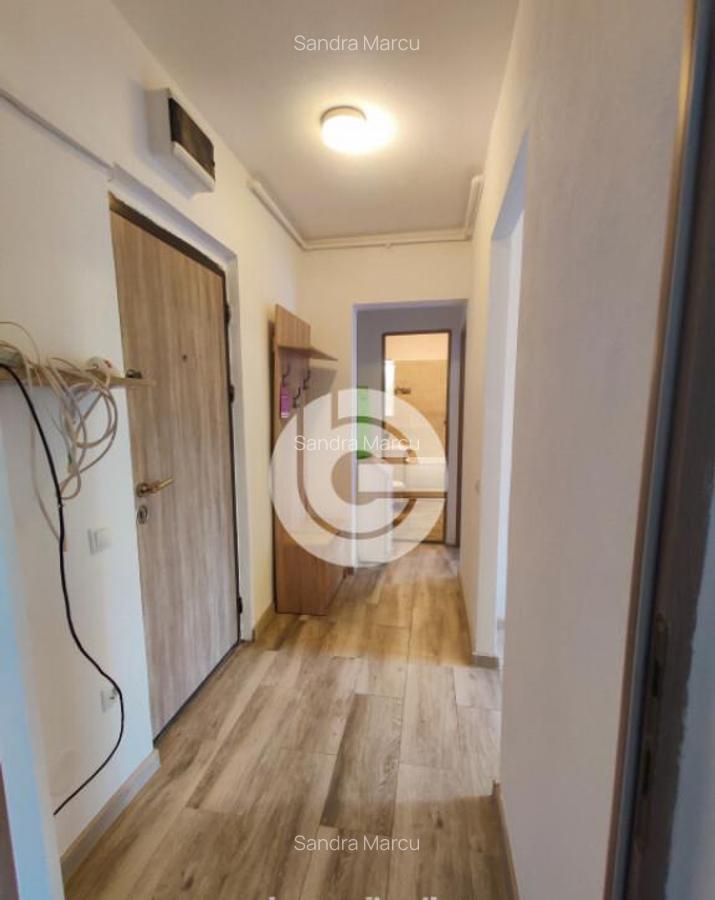 Apartament 2 Camere Decomandat - Etaj 1 - Pet Friendly - Mi - 10