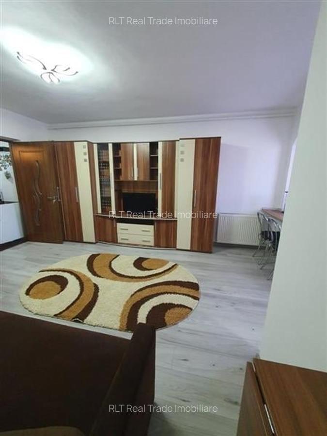 Garsoniera renovata zona Astra - 1