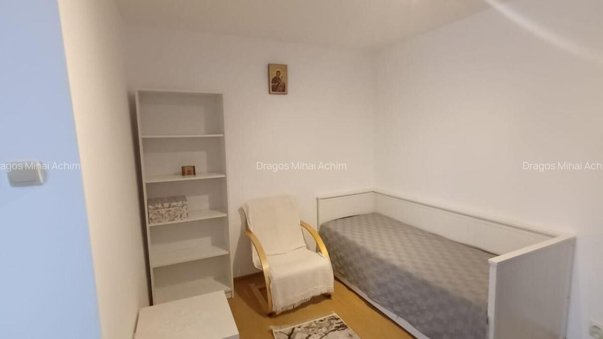 Garsoniera la inchiriere Dristor , 8 minute pana la metrou - 2