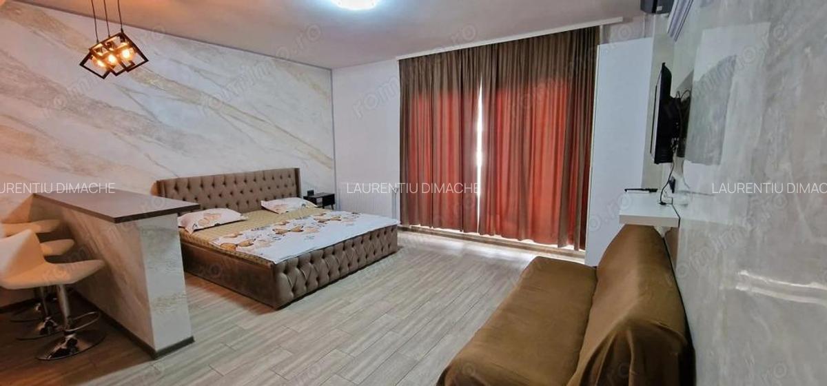 Casa del Mar, studio cu vedere catre mare si lac. - 17