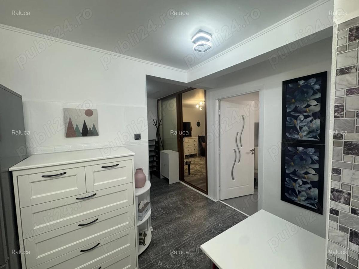 Apartament 2 Camere Vanzare - Dimitrie Cantemir, Tineretului - 5