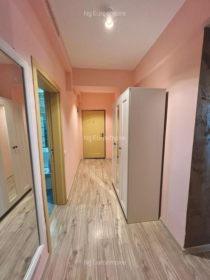 Apartament cu 2 camere de închiriat modern, zona Mamaia - 4