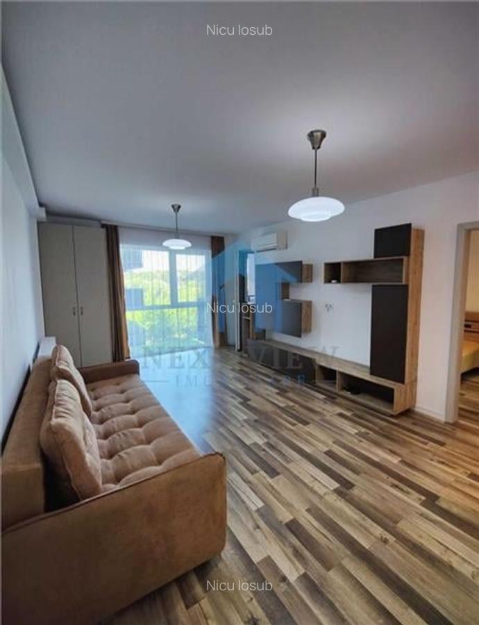 Apartament cu 2 camere semidecomandat în Sopor - 5