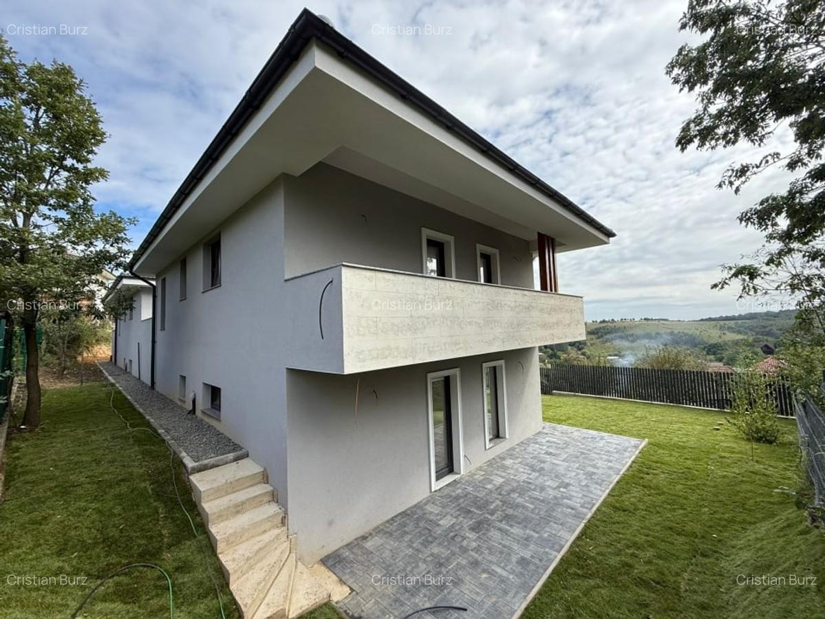 Casa de vanzare, Feleacu, Graaj - 5