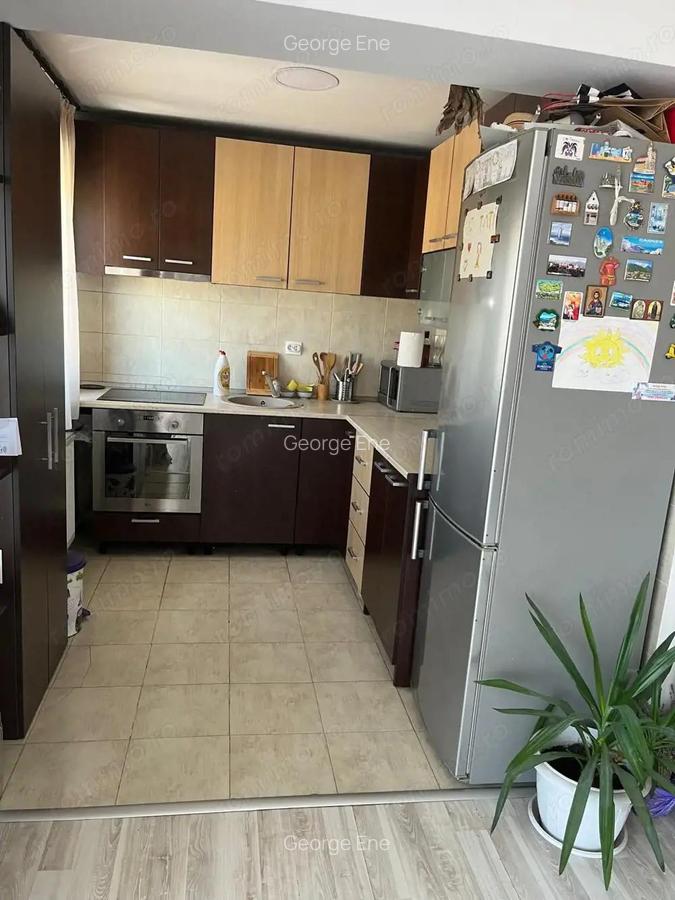 Apartament 2 camere vanzare zona Prelungirea Ghencea Strada Ghindari - 5