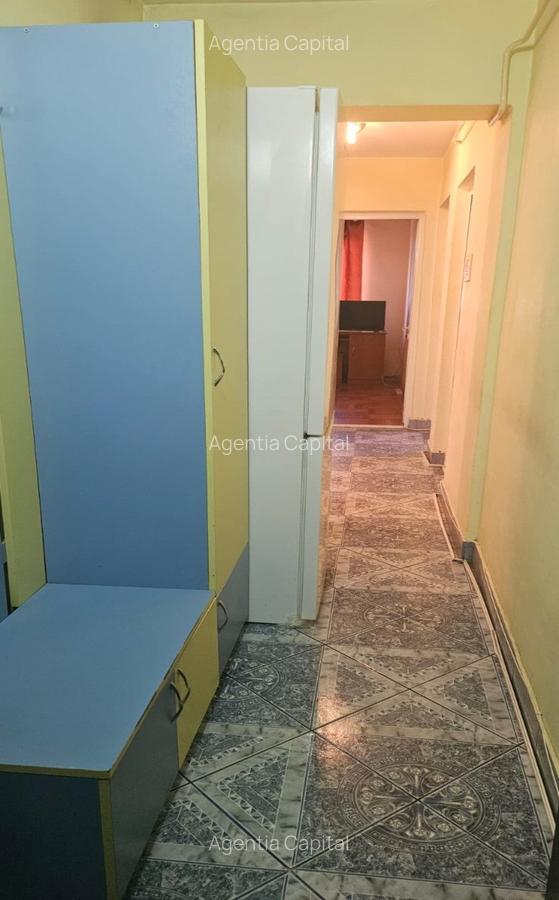 Apartament decomandat Micro 19 - 4 Apartament decomandat Micro 19 - 4