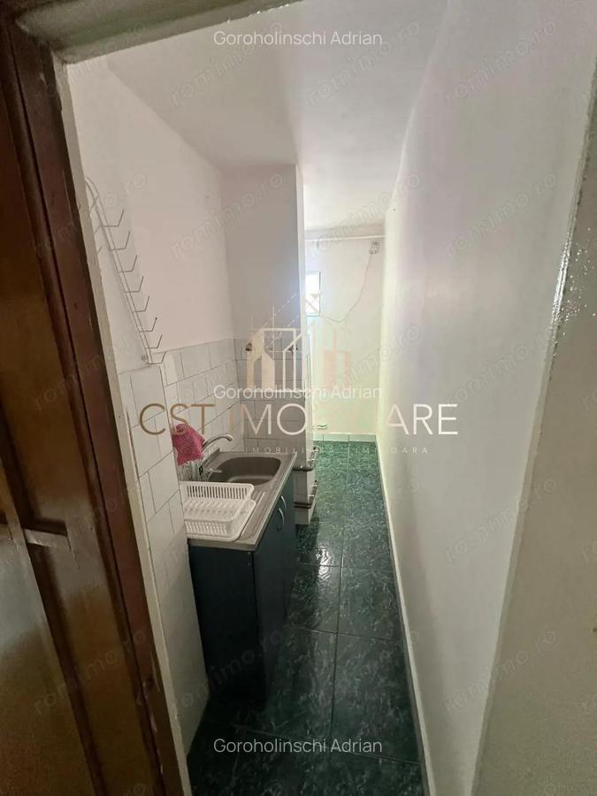 Apartament 2 camere decomandat | Zona Bucovina | Etaj intermediar | - 12