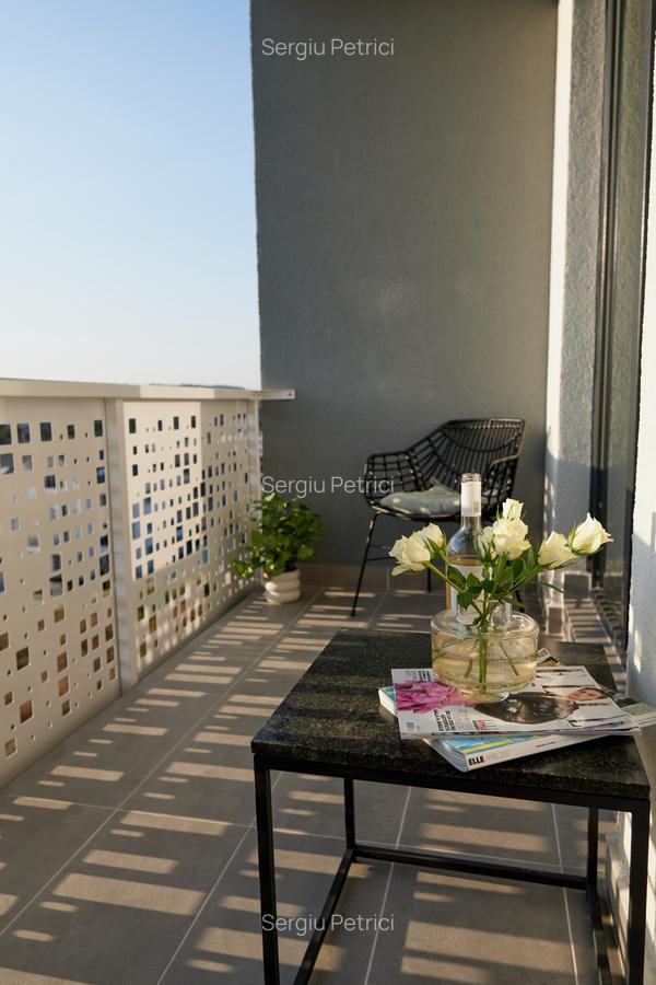 Apartament Decomandat cu 1 camera-Kaufland Păcurari - 6