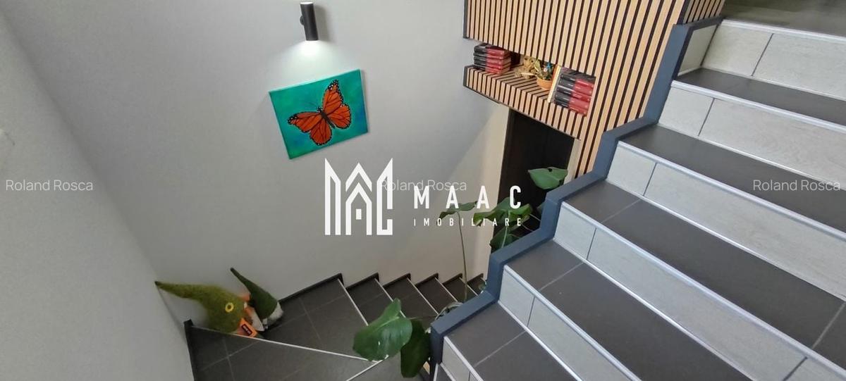 Duplex cu 4 camere în Arhitecților - Calea Cisnădiei - 4