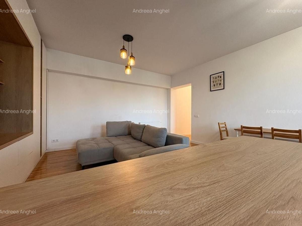 Apartament 3 camere | Privighetorilor | Parcare inclusă | Loc de joaca - 4