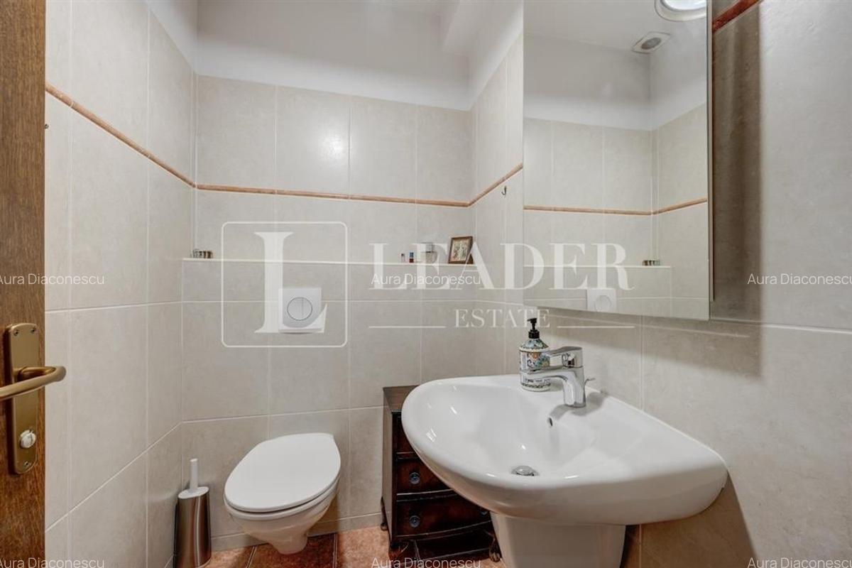 Vanzare vila consolidata si renovata | Parcul Circului - 28
