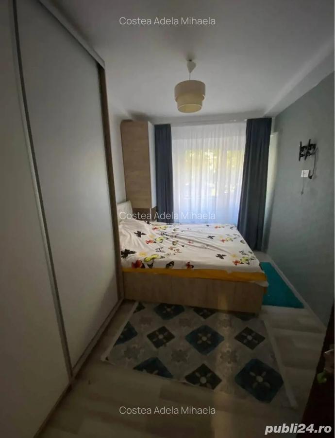Inchiriez ap. 3 camere - 2