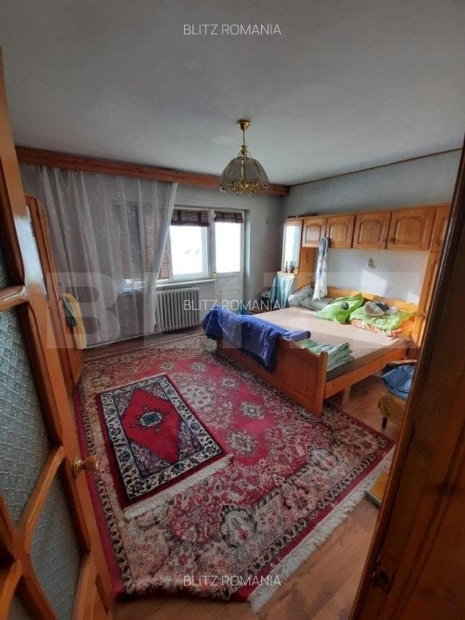 Casa individuala 220 mp, 330 mp teren, zona Marasesti - 1
