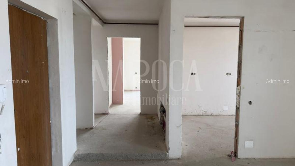 Apartament 3 camere de vanzare in Zorilor, Cluj Napoca - 3
