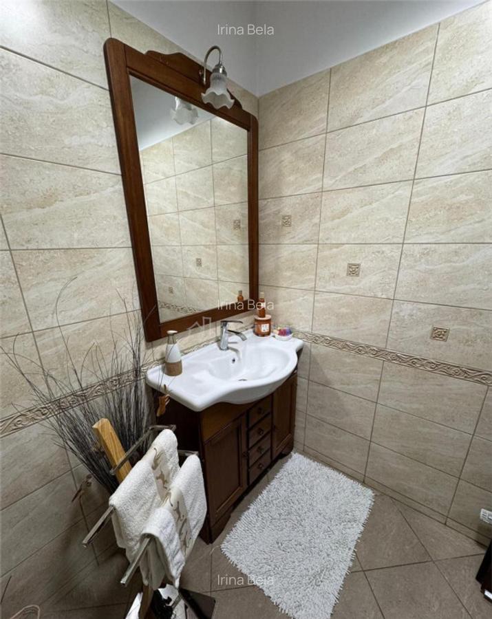 Casa individuala cu 4 camere zona Partos - 14