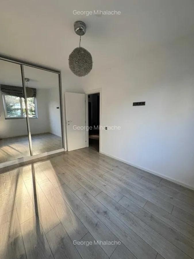 Apartament cu 2 camere decomandat, mobilat în Pipera - 5