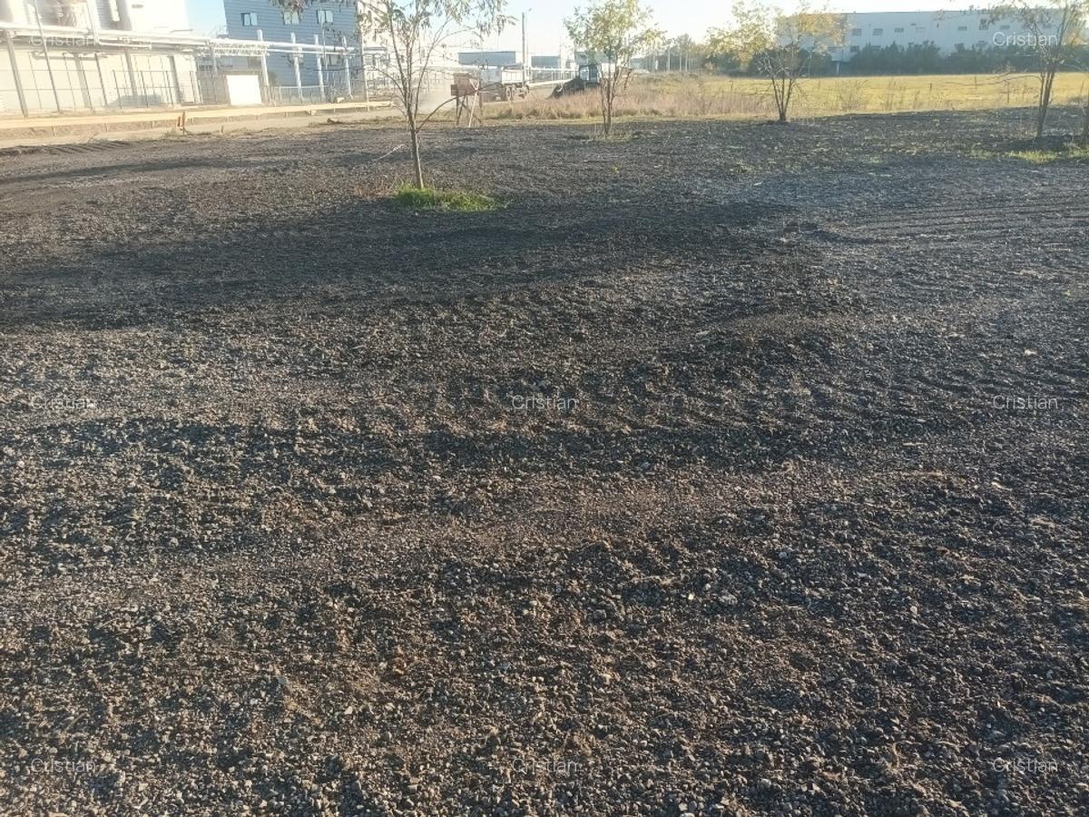 Parcare de inchiriat in apropiere de Aeroport Otopeni - 3