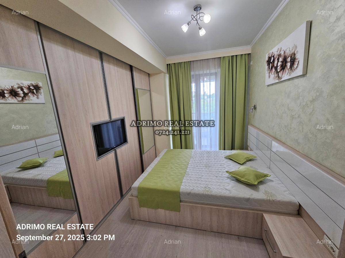 Ap2cam Parcare Privata - Termen Lung - Bloc Nou Campus - 600 euro - 11