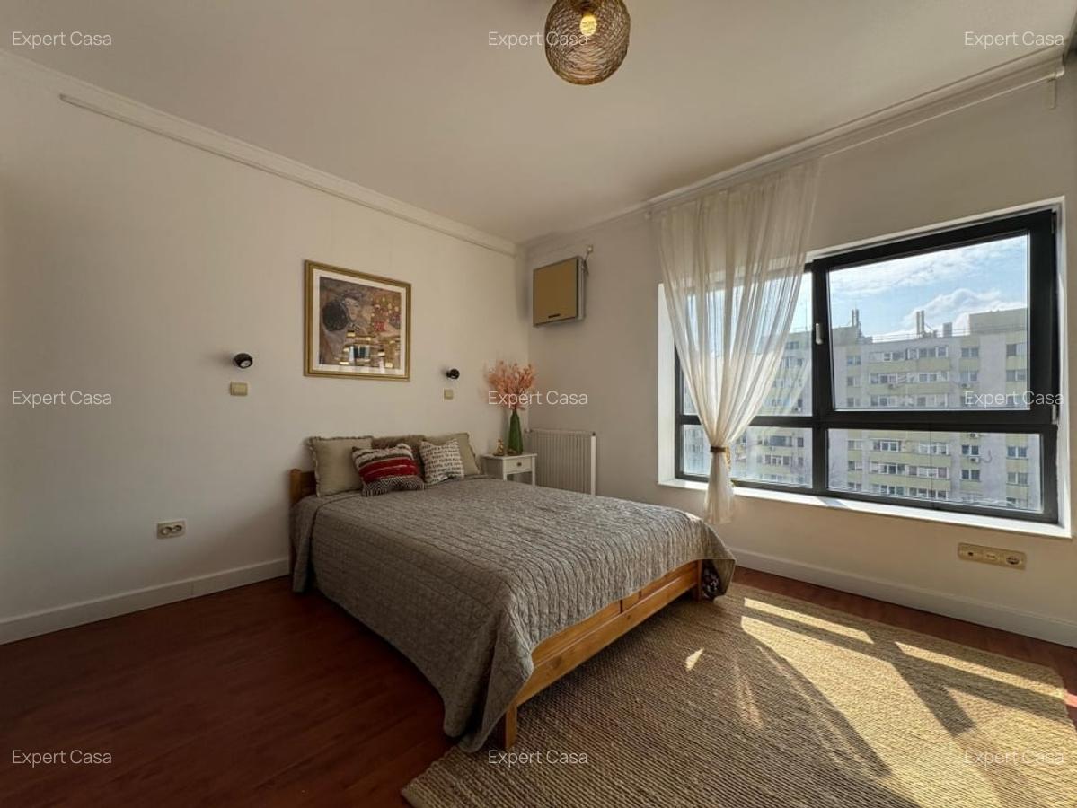 3 Camere | Floreasca | Tei | Emerald Residence | 2xParcare | Vedere Lac - 4