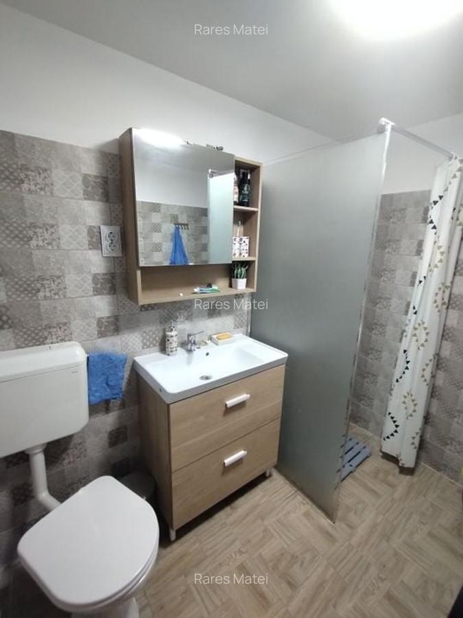 De inchiriat casa 3 camere, Rahova Sector 5 - 4